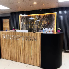 Royal Ezel Hotel - Bild 16