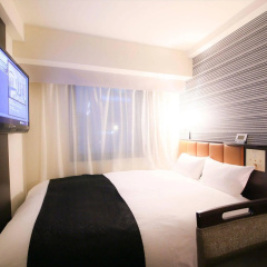 Apa Hotel Kanda Jimbocho Ekihigashi thumbnail 5