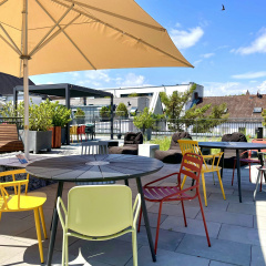 Zeitwohnhaus Suite Hotel & Serviced Apartments - Bild 29