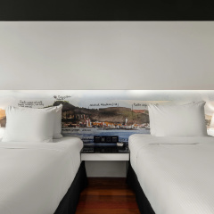Hilton Madrid Airport - Bild 5