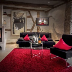 Edelzimmer Rothenburg - Bild 3