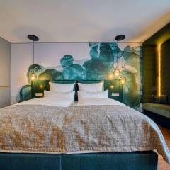 DORMERO Hotel Freiburg - Bild 4