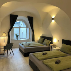 24-7 Apartment Passau - Bild 1