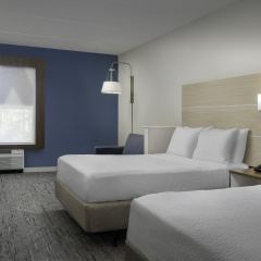 Holiday Inn Express & Suites Pittsburgh North Shore by IHG thumbnail 7