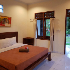 Swan Inn Hotel - Bild 7