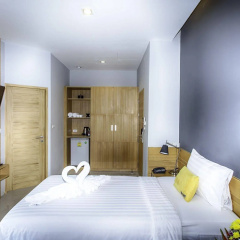 Escape De Phuket Hotel - Bild 4