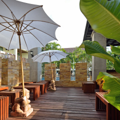Lanta Sand Resort & Spa - Bild 23