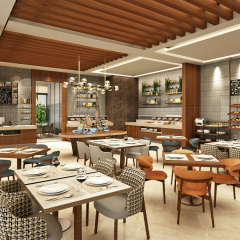 Doubletree by Hilton Izmir Karsiyaka - Bild 4