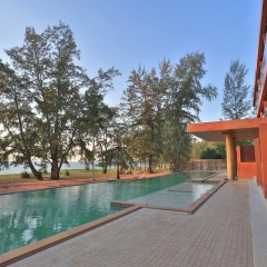 Coriacea Boutique Resort - Bild 18