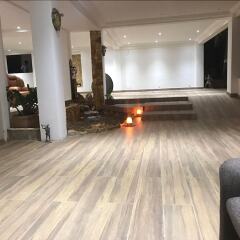 Iris Hotel Ressort Space et Resort in Dakar, Senegal from 144$, photos, reviews - zenhotels.com photo 3