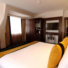 Montcalm Piccadilly Townhouse, London West End - Bild 5