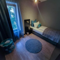 Boutique Hotel Falkenturm - Bild 5