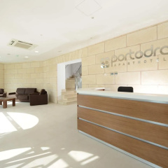 Portodrach Aparthotel & Suites - Bild 2