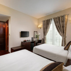 Sunline Hotel thumbnail 27