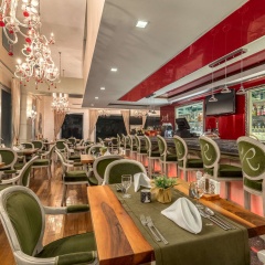 Ramada by Wyndham Ankara - Bild 12