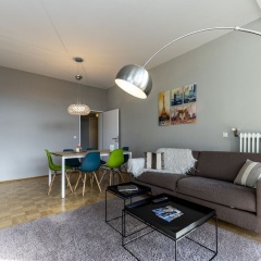 POHA Stay Aachen - Bild 14