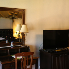 Otanti̇k Club Hotel & Spa - Bild 2