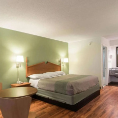 Motel 6 Pulaski, TN thumbnail 22