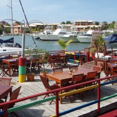 Spanish Water Beach in Willemstad, Curacao from 203$, photos, reviews - zenhotels.com photo 25