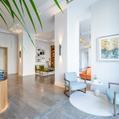 Soho Boutique Equitativa Hotel - Bild 29