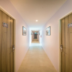 Peranakan Boutique Hotel - Bild 11