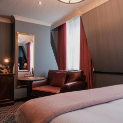 The Sanctuary House Hotel - Bild 5