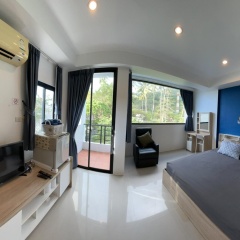 Teddy Room - Bild 1