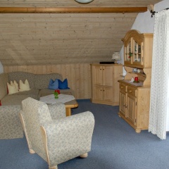 Ferienwohnung Vogelrast - Bild 2