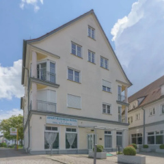 Apart Business Hotel - Bild 1
