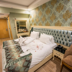 Sirkeci Ersu Hotel - Bild 7