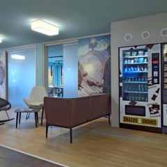 B&B Hotel Darmstadt - Bild 17