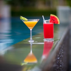 Tup Kaek Sunset Resort - Bild 5