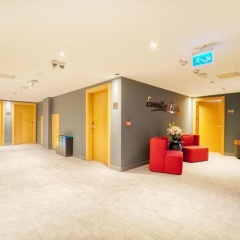 Ibos Hotels Izmir - Bild 12