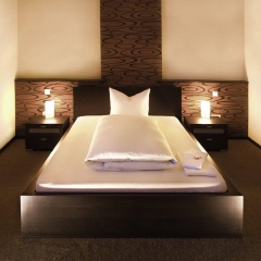 Hotel Augsburg Goldener Falke - Bild 3