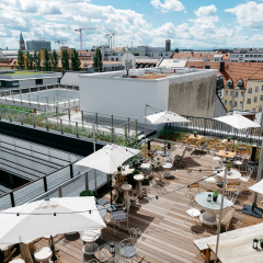 Ruby Rosi Hotel Munich by IHG - Bild 16