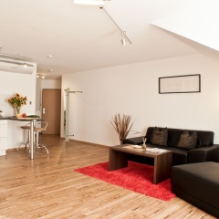 Serviced Apartments Kurpfalzhof - Bild 3