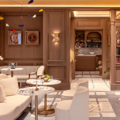 The Dolli at Acropolis, A Hotel to Live - Bild 23