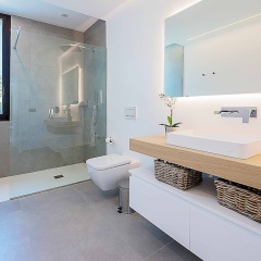 Villa Miguel Punta des Port - Bild 7