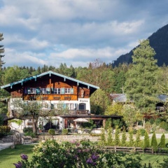 Stolls Hotel Alpina - Bild 12