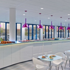 Prize by Radisson, Hamburg City - Bild 10