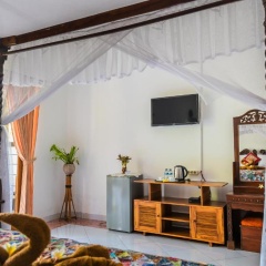 Pondok Wisata Sartaya 2 - Bild 6