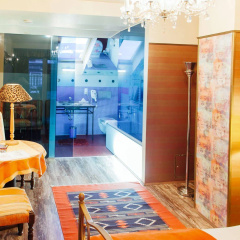 Hotel Village - Bild 4