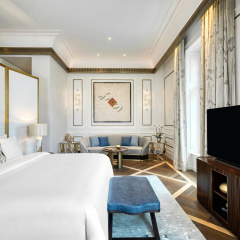 Matild Palace, a Luxury Collection Hotel, Budapest - Bild 3