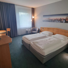 Hotel Panorama Harburg - Bild 4