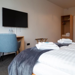 Hotel Vivendi - Bild 7