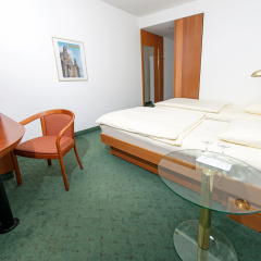 Dormero Hotel Dresden Airport - Bild 4