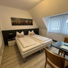 Aparthotel Gartenstadt - Bild 2