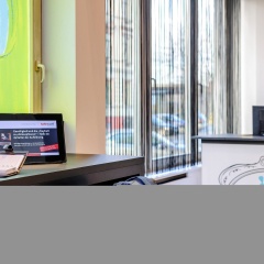 ibis Styles Halle - Bild 1