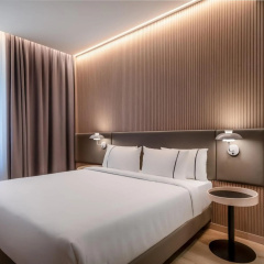 AC Hotel by Marriott Clodio Roma thumbnail 5