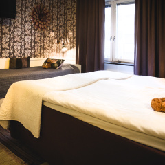 Corner Hotel - Bild 6